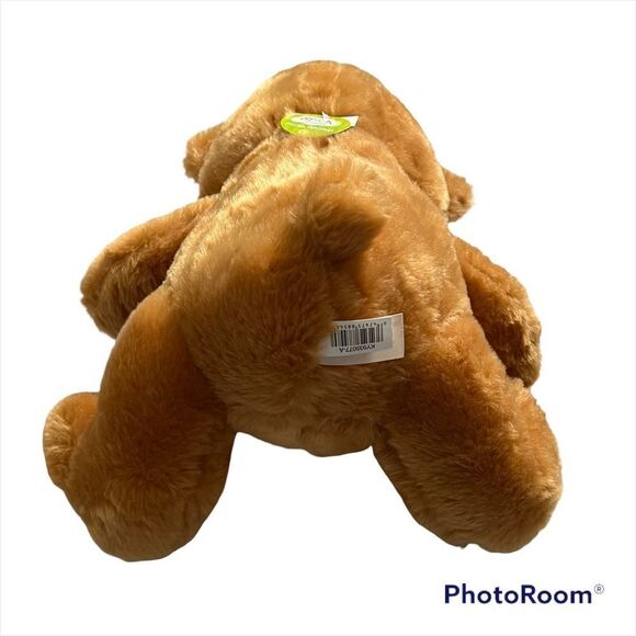 Spark Create Imagine 15" Teddy Bear Plush Toy Brown - Picture 3 of 3